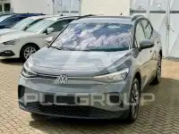 2023 Volkswagen ID 4