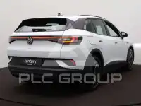 2023 Volkswagen ID 4
