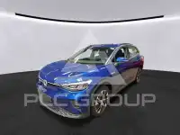 2023 Volkswagen ID 4