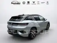 2023 Volkswagen ID 4