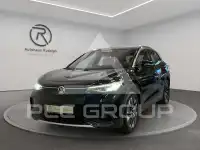 2023 Volkswagen ID 4