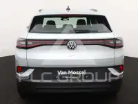 2023 Volkswagen ID 4