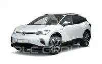 2023 Volkswagen ID 4