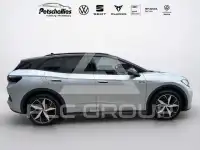 2023 Volkswagen ID 4