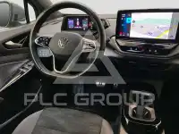 2023 Volkswagen ID 4