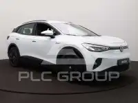2023 Volkswagen ID 4