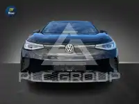 2023 Volkswagen ID 4