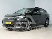 2023 Volkswagen ID 4