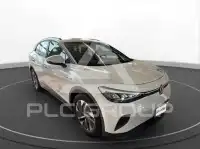 2023 Volkswagen ID 4