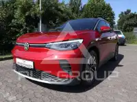 2023 Volkswagen ID 4