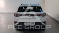 2023 Volkswagen ID 4
