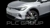 2023 Volkswagen ID 4