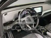 2023 Volkswagen ID 4
