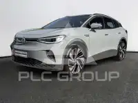 2023 Volkswagen ID 4
