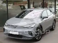 2023 Volkswagen ID 4
