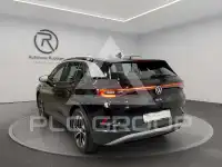 2023 Volkswagen ID 4