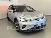 2023 Volkswagen ID 4