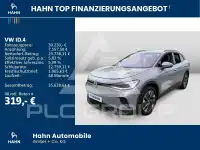 2023 Volkswagen ID 4