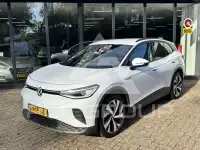 2023 Volkswagen ID 4