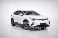2023 Volkswagen ID 4
