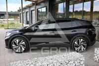 2023 Volkswagen ID 4