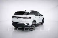 2023 Volkswagen ID 4
