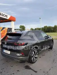 2023 Volkswagen ID 4