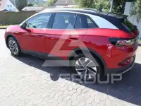 2023 Volkswagen ID 4