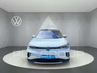 2023 Volkswagen ID 4