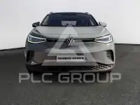 2023 Volkswagen ID 4