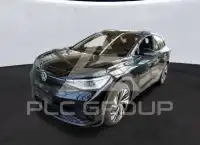 2023 Volkswagen ID 4