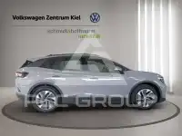 2023 Volkswagen ID 4