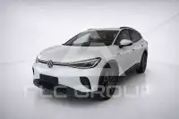 2023 Volkswagen ID 4