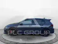 2023 Volkswagen GOLF