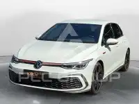 2023 Volkswagen GOLF