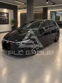2023 Volkswagen GOLF