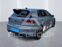 2023 Volkswagen GOLF