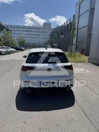 2023 Volkswagen GOLF