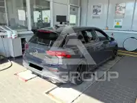 2023 Volkswagen GOLF