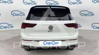 2023 Volkswagen GOLF