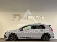 2023 Volkswagen GOLF