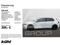 2023 Volkswagen GOLF