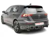 2023 Volkswagen GOLF