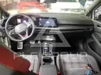 2023 Volkswagen GOLF