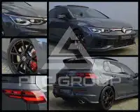 2023 Volkswagen GOLF