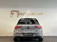 2023 Volkswagen GOLF