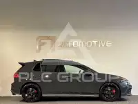 2023 Volkswagen GOLF