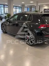 2023 Volkswagen GOLF