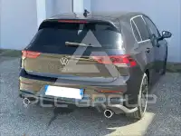 2023 Volkswagen GOLF