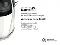 2023 Volkswagen GOLF